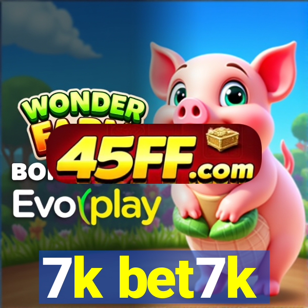 7k bet7k